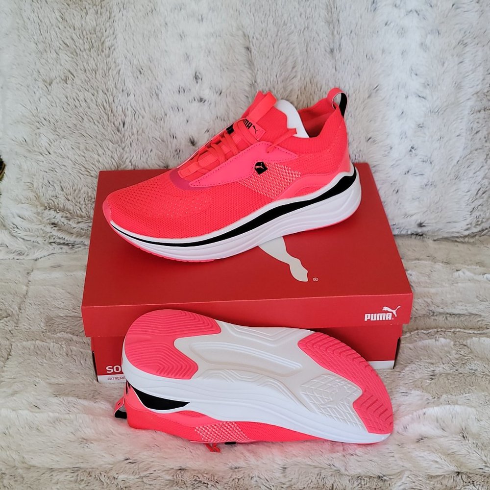 Womens Puma Softride